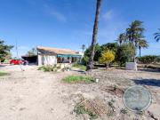 Finca rústica en Venta en La Foia Daimés Asprella