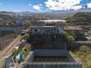 Finca rústica en Venta en La Guancha