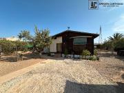 Finca rústica en Venta en La Magdalena Molinos Marfagones