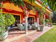 Casa chalet en Venta en La Motilla Fuente del Rey