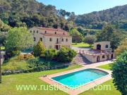 Finca rústica en Venta en La Roca del Vallès