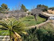 Finca rústica en Venta en L'Ametlla de Mar pueblo