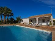 Casa chalet en Venta en Las Bayas