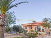 Finca rústica en Venta en Las Bayas