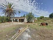 Finca rústica en Venta en Las Lomas