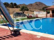 Finca rústica en Venta en Las Lomas Las Yucas