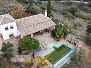 Finca rústica en Venta en Las Navas de la Concepción