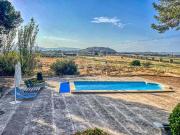 Finca rústica en Venta en Las Tiesas