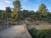 Finca rústica en Venta en L'Atzúbia