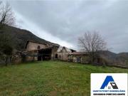 Finca rústica en Venta en Les Llosses