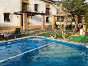 Finca rústica en Venta en Limonar