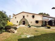 Finca rústica en Venta en Llagostera