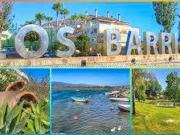 Finca rústica en Venta en Los Barrios