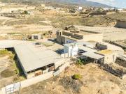 Finca rústica en Venta en Los Blanquitos