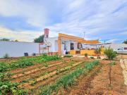 Finca rústica en Venta en Los Franceses – La Vega