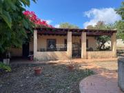 Finca rústica en Venta en Los Franceses – La Vega