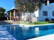 Finca rústica en Venta en Los Llanos