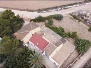 Finca rústica en Venta en Los Montesinos