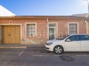 Casa chalet en Venta en Los Montesinos