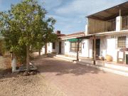 Finca rústica en Venta en Los Puertos