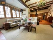 Finca rústica en Venta en Los Santos de la Humosa