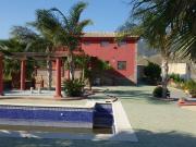 Finca rústica en Venta en Los Tablones La Garnatilla