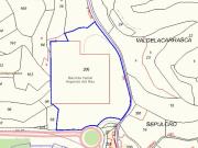 Finca rústica en Venta en Los Villares
