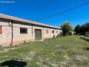 Finca rustica en Venta en Madrid de las Caderechas, Madrid