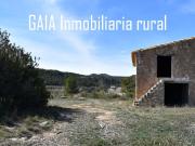 Finca rústica en Venta en Maella