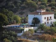 Finca rústica en Venta en Martos