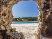 Finca rústica en venta en Menorca, reformada y con piscina