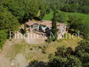 Finca rústica en Venta en Mieres Girona Finca rústica en Venta en Mieres Girona