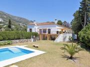 Finca rústica en Venta en Mijas pueblo