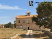 Finca rústica en Venta en Miranda