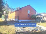 Finca rústica en Venta en Moeche