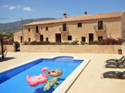 Finca rústica en Venta en Monóvar / Monòver