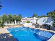 Finca rústica en Venta en Montefrío