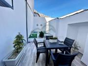 Casa chalet en Venta en Montejaque