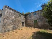 Finca rústica en Venta en Muros