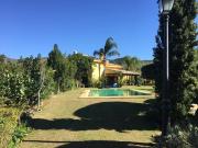 Finca rústica en Venta en Ojén