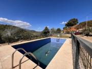 Finca rústica en Venta en Ojén