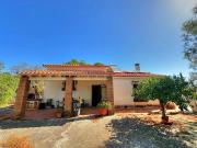 Finca rústica en Venta en Olías