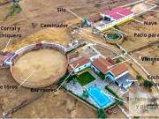 Finca rústica en Venta en Olivenza