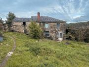Finca rústica en Venta en Ortigueira