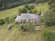 Finca rústica en Venta en Ourol