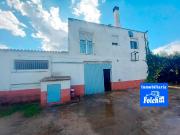 Casa chalet en Venta en Partidas de interior Zona Rústica