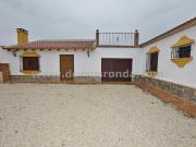 Finca rústica en Venta en Partidas Norte
