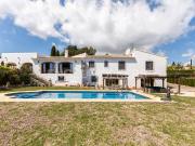 Finca rústica en Venta en Partides comunes Adsubia