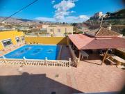 Finca rústica en Venta en Pechina