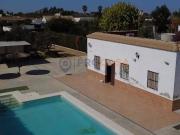 Finca rústica en Venta en Pedanías Norte